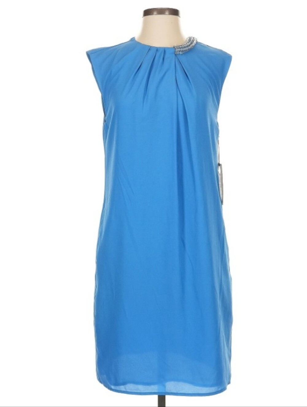 NWT 3.1 PHILLIP LIM X TARGET Beaded Dress Women's Size Small